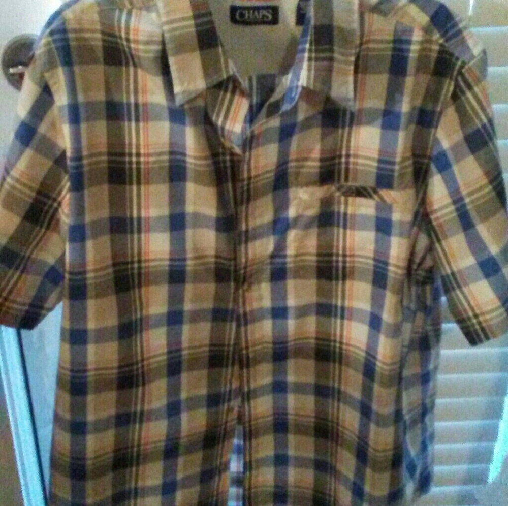 Mens shirt